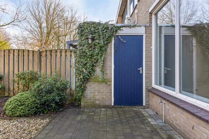 Foto 26 van Staringstraat 36