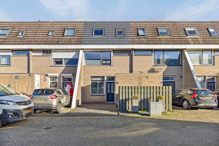 Foto 27 van Staringstraat 36