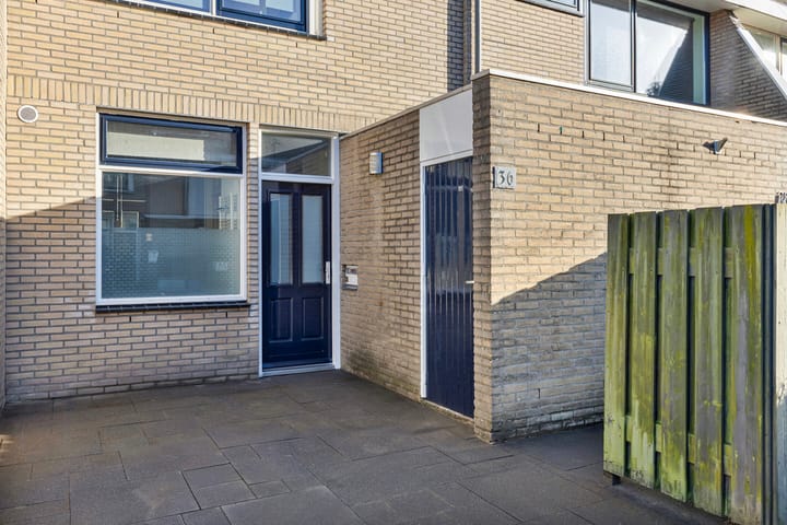 Foto 28 van Staringstraat 36