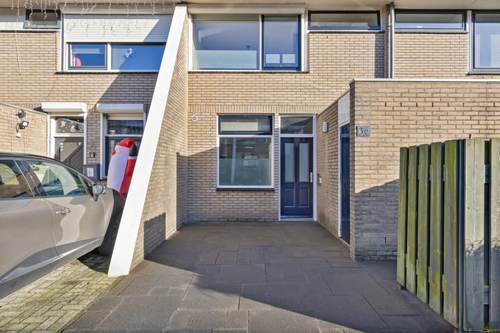 Foto 29 van Staringstraat 36