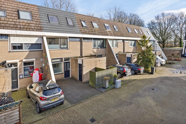 Foto 30 van Staringstraat 36