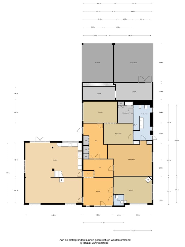 Foto 58 van Badhuisweg 1