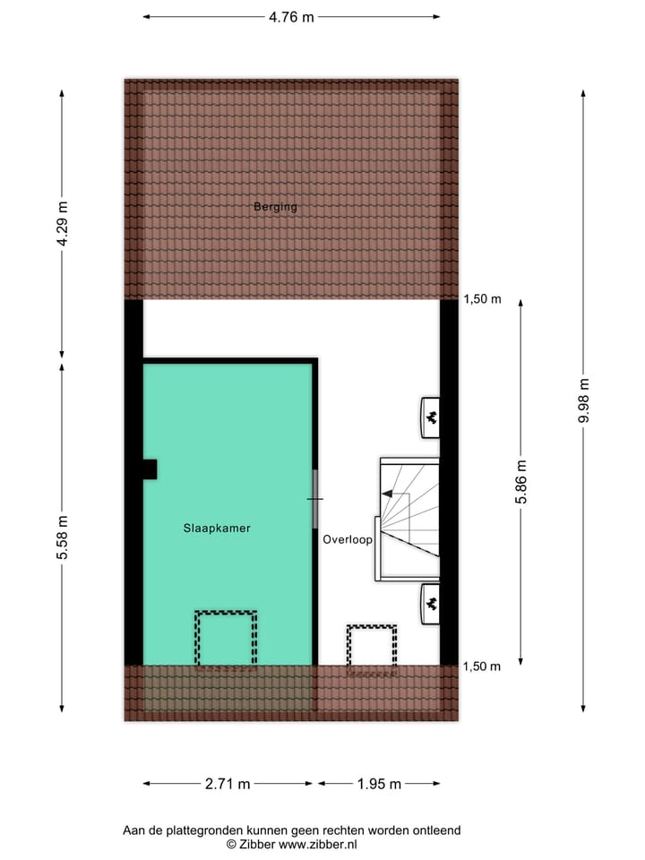 Foto 34 van Staringstraat 36