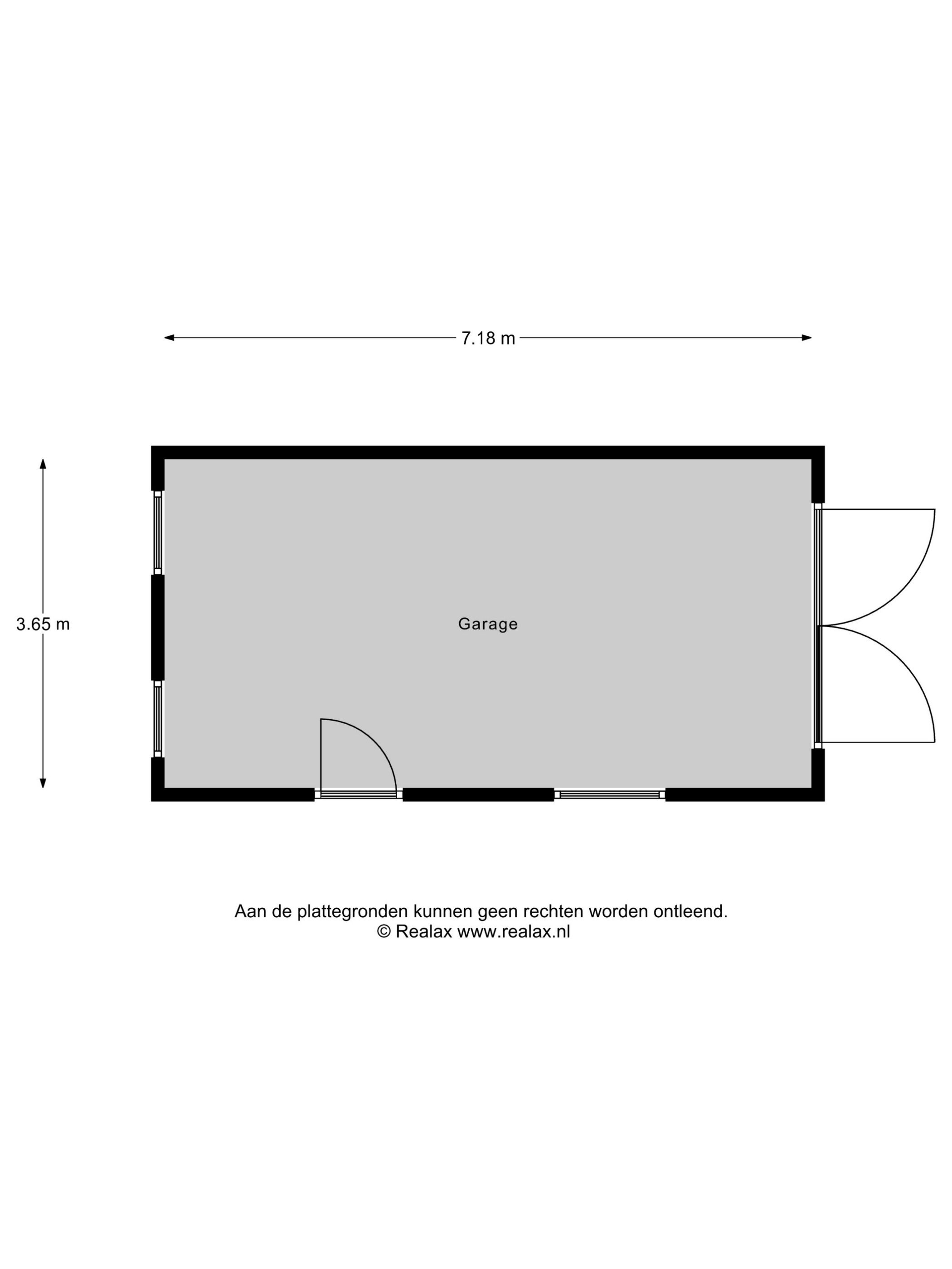 Foto 60 van Badhuisweg 1