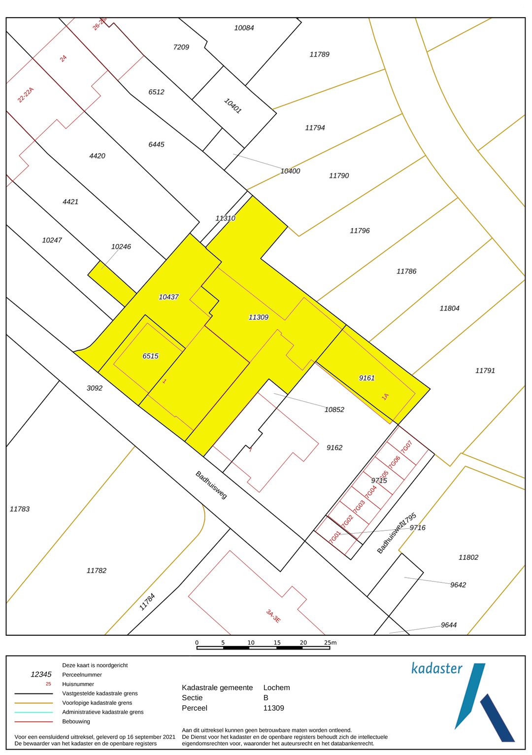 Foto 62 van Badhuisweg 1