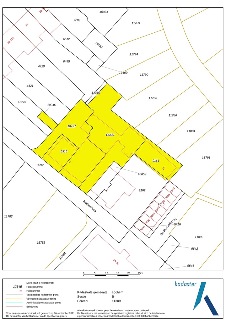 Foto 62 van Badhuisweg 1