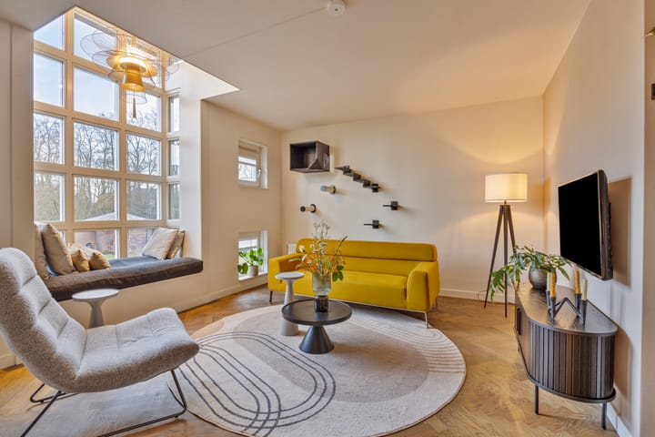 Foto 2 van Hof van Gülick 3