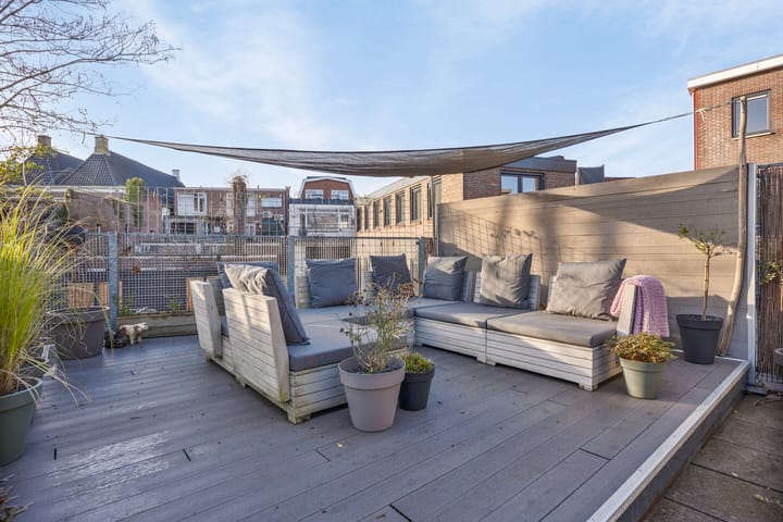 Foto 3 van Hof van Gülick 3