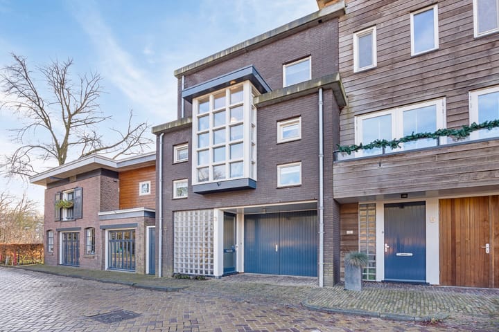 Foto 4 van Hof van Gülick 3