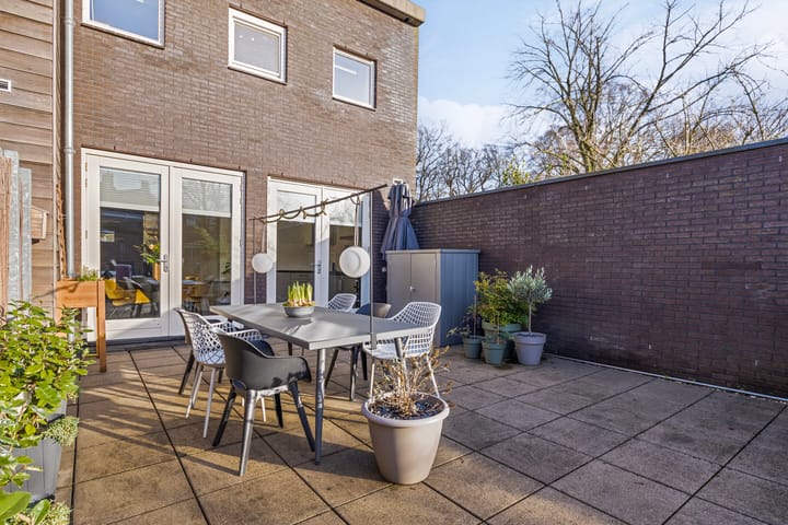 Foto 21 van Hof van Gülick 3