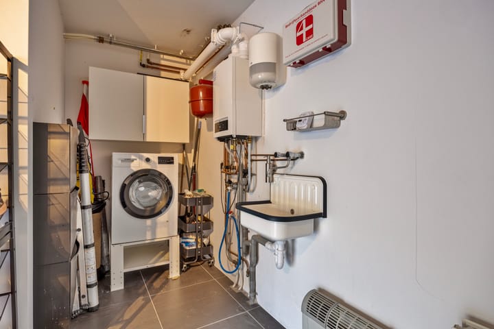 Foto 33 van Hof van Gülick 3