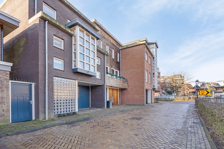 Foto 36 van Hof van Gülick 3