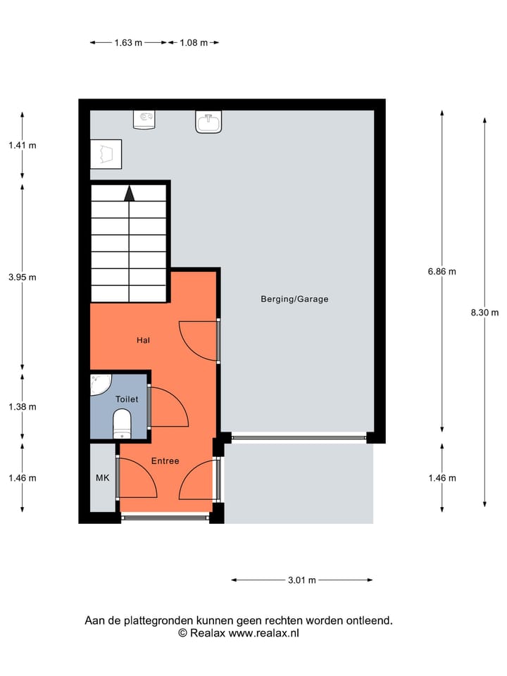 Foto 38 van Hof van Gülick 3