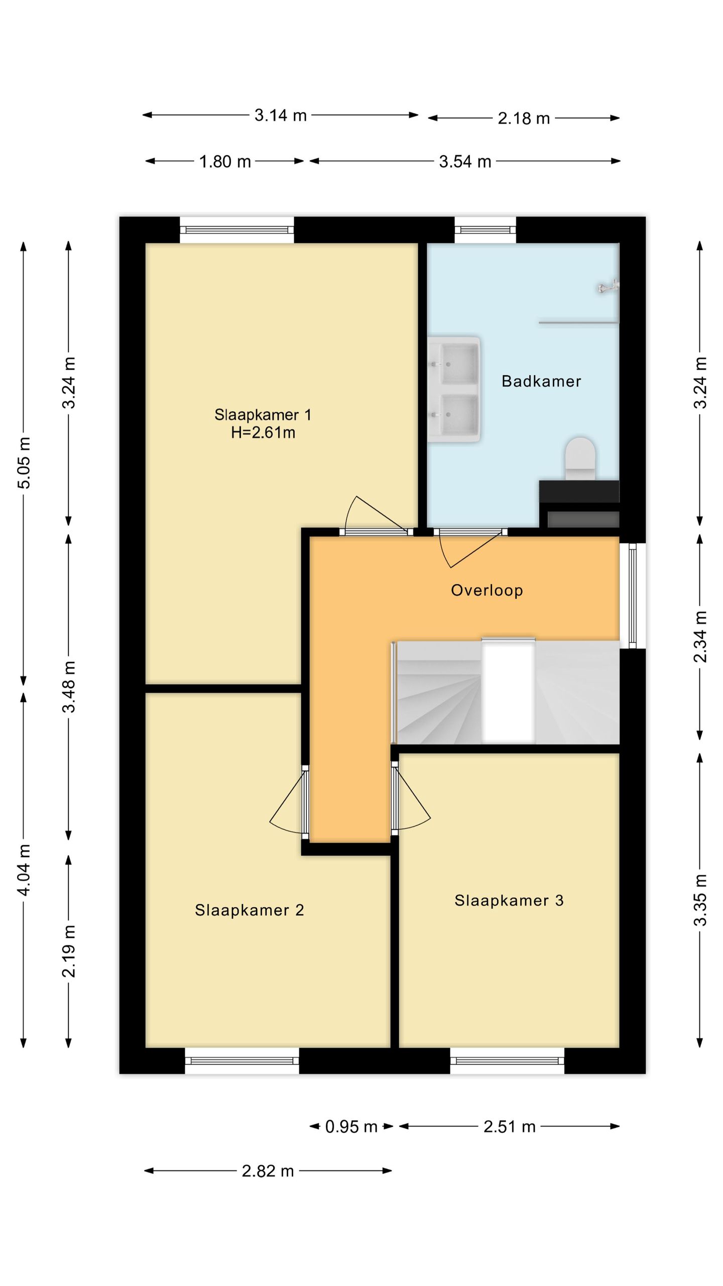 Foto 49 van Oosterweg Noord 12