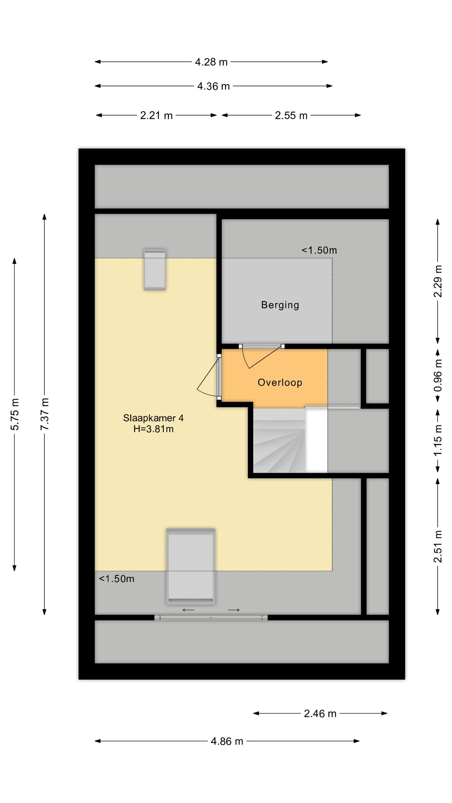 Foto 50 van Oosterweg Noord 12