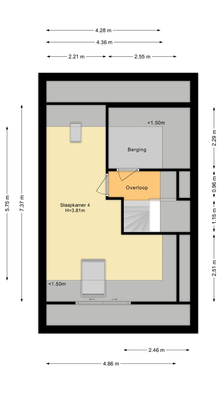Foto 50 van Oosterweg Noord 12