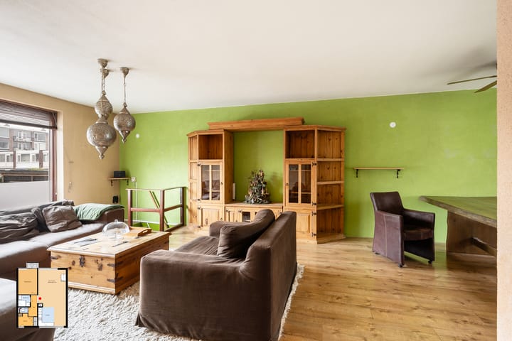 Foto 2 van van der Werffstraat 176