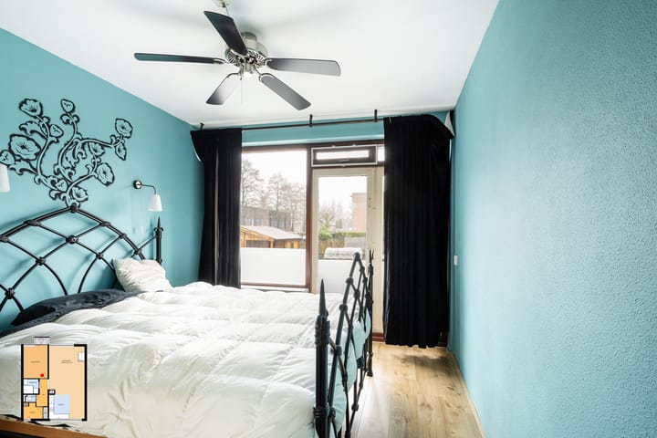 Foto 4 van van der Werffstraat 176