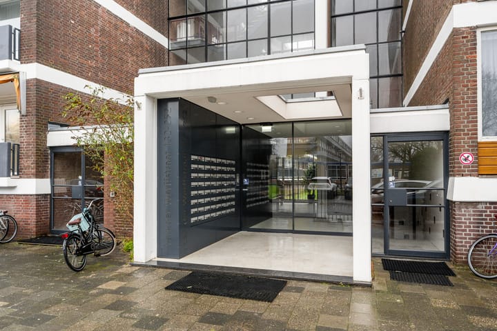 Foto 6 van van der Werffstraat 176