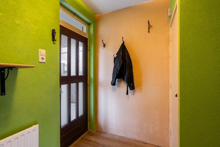 Foto 8 van van der Werffstraat 176