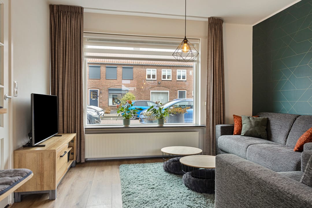 Foto 2 van Albrecht Rodenbachstraat 12