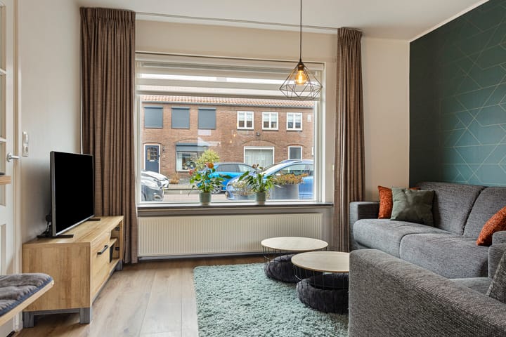 Foto 2 van Albrecht Rodenbachstraat 12