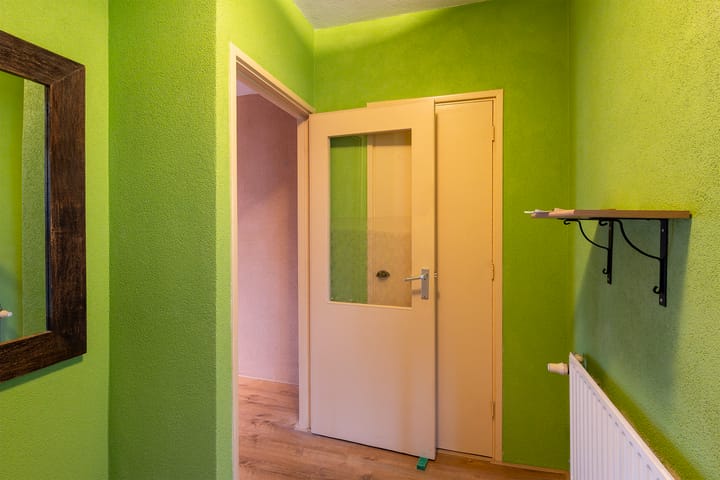 Foto 9 van van der Werffstraat 176