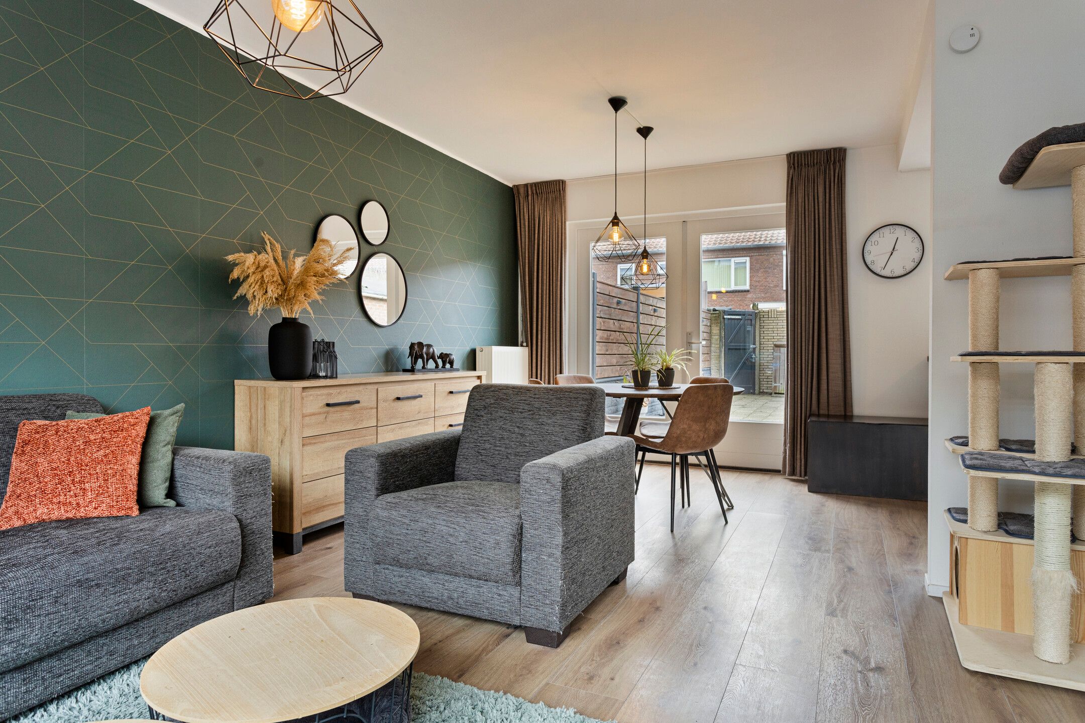 Foto 3 van Albrecht Rodenbachstraat 12