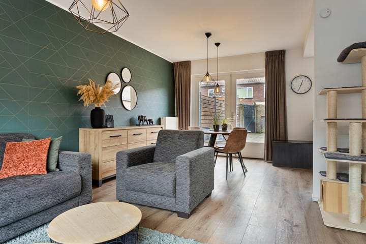 Foto 3 van Albrecht Rodenbachstraat 12