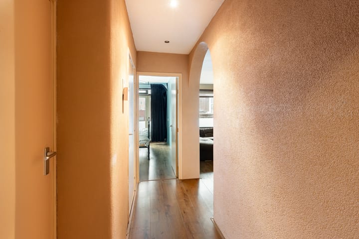 Foto 10 van van der Werffstraat 176