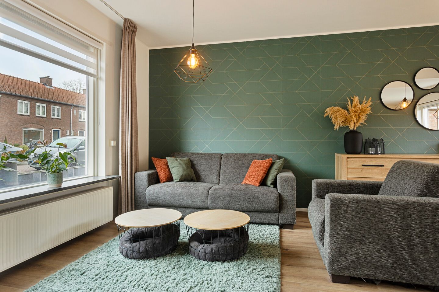 Foto 4 van Albrecht Rodenbachstraat 12