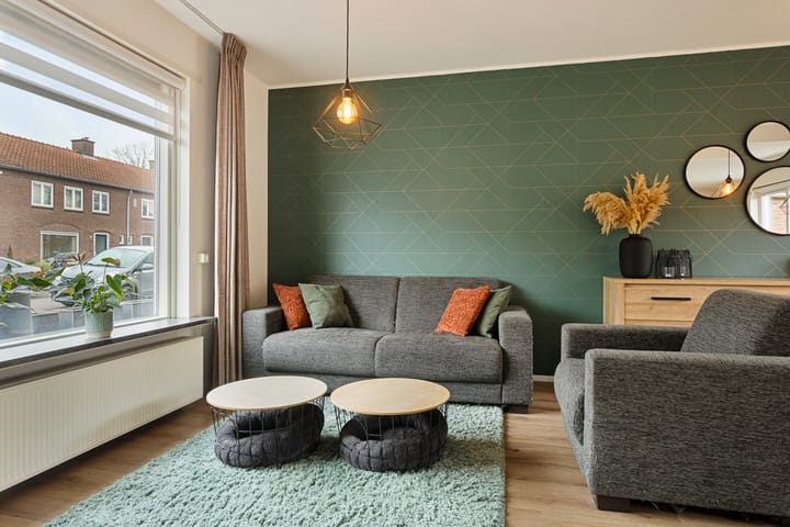 Foto 4 van Albrecht Rodenbachstraat 12