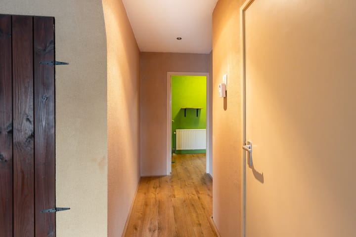 Foto 11 van van der Werffstraat 176