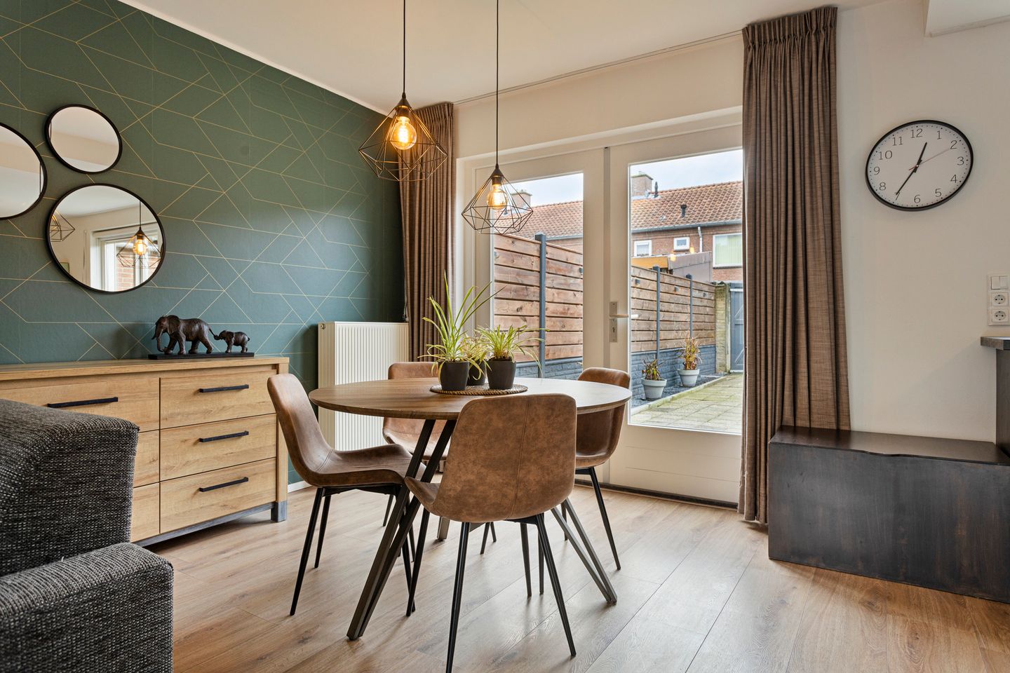 Foto 5 van Albrecht Rodenbachstraat 12