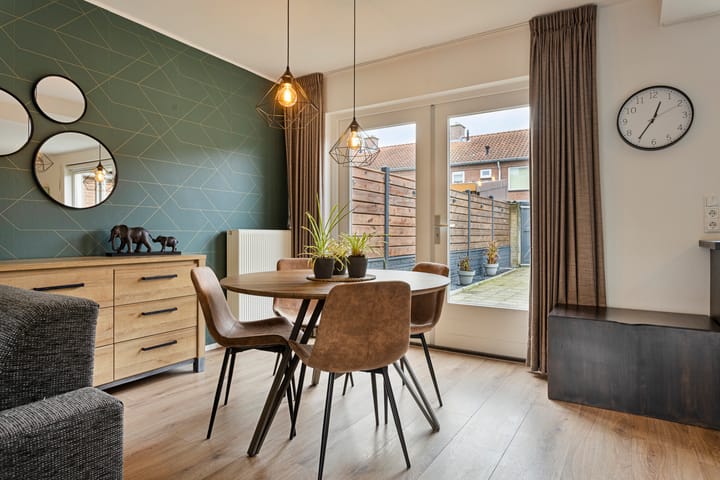 Foto 5 van Albrecht Rodenbachstraat 12