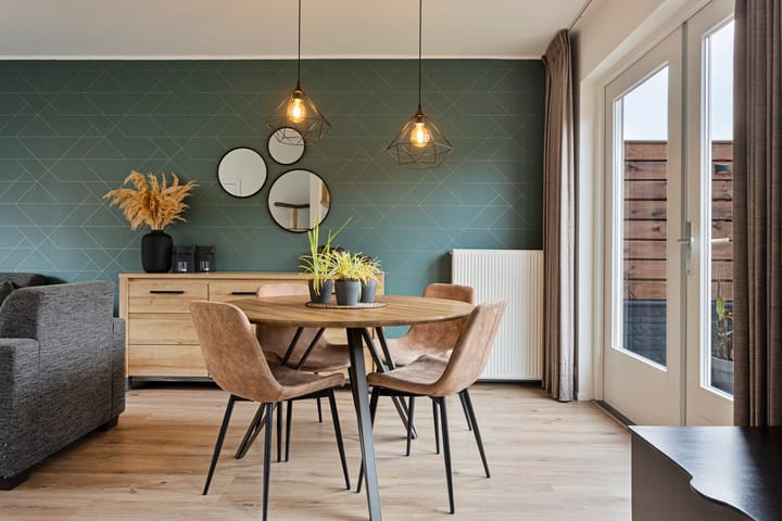 Photo 6 of Albrecht Rodenbachstraat 12