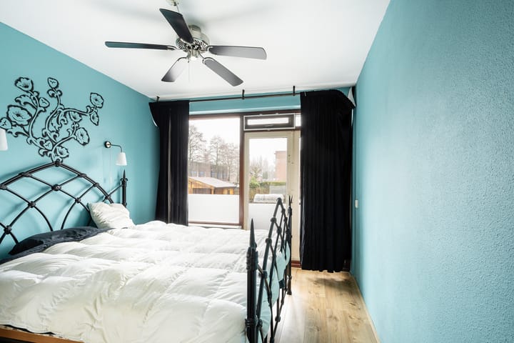 Foto 13 van van der Werffstraat 176