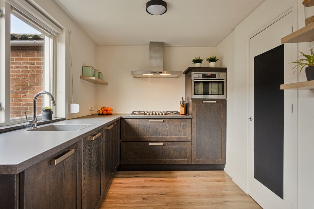 Foto 7 van Albrecht Rodenbachstraat 12