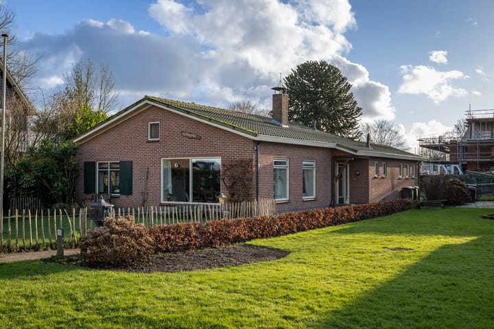 Foto 1 van Zijlweg 1-A