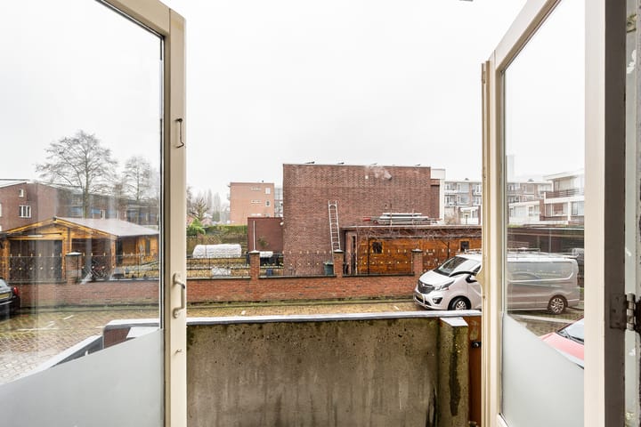 Foto 15 van van der Werffstraat 176