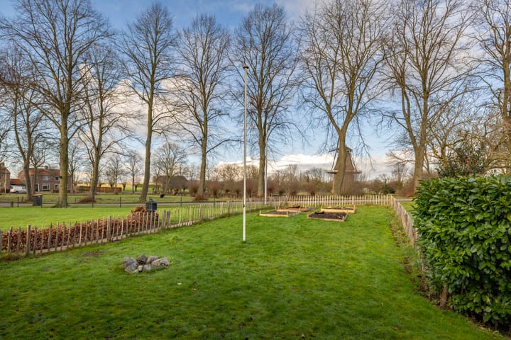 Foto 2 van Zijlweg 1-A