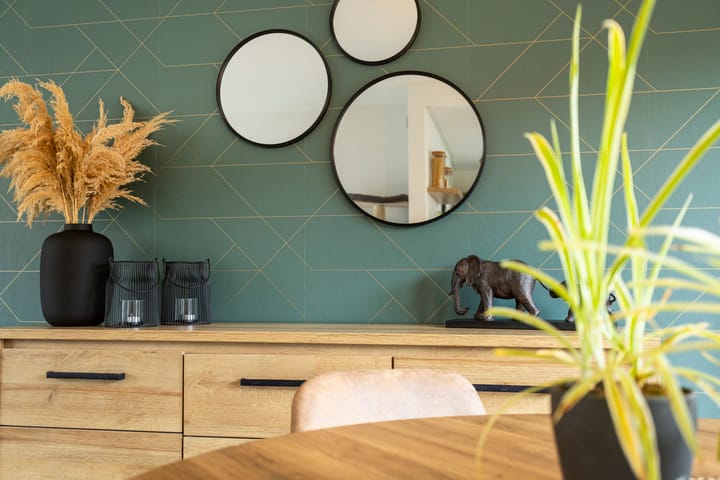 Photo 10 of Albrecht Rodenbachstraat 12