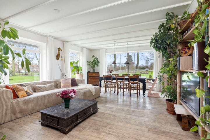 Foto 3 van Zijlweg 1-A