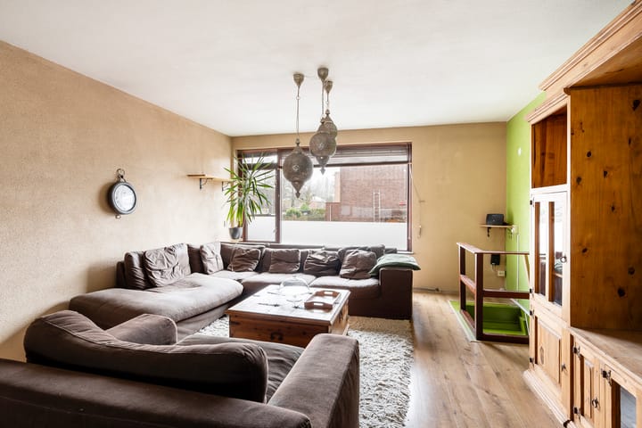 Foto 17 van van der Werffstraat 176