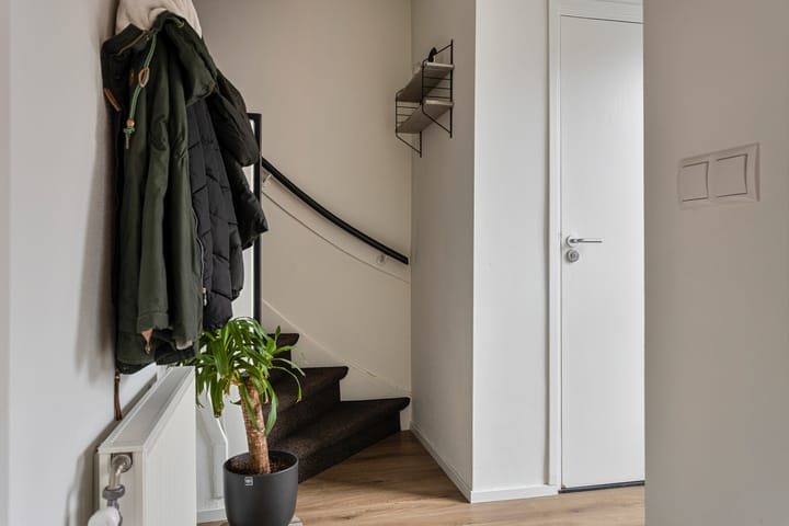 Photo 11 of Albrecht Rodenbachstraat 12