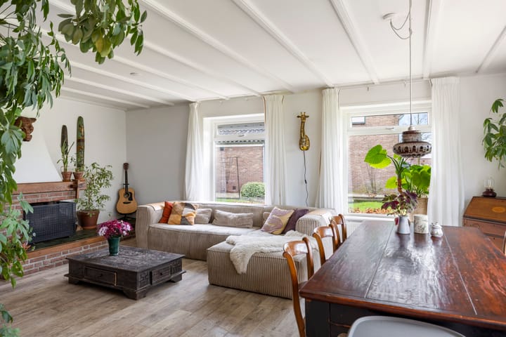 Foto 4 van Zijlweg 1-A