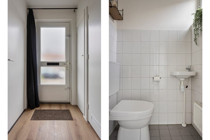 Photo 12 of Albrecht Rodenbachstraat 12