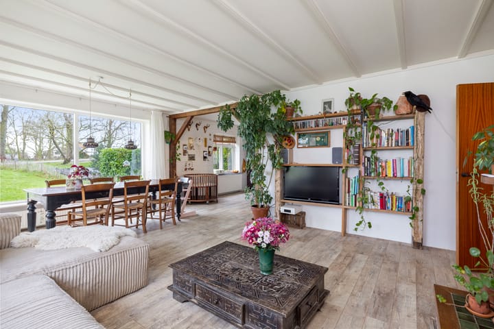 Foto 5 van Zijlweg 1-A