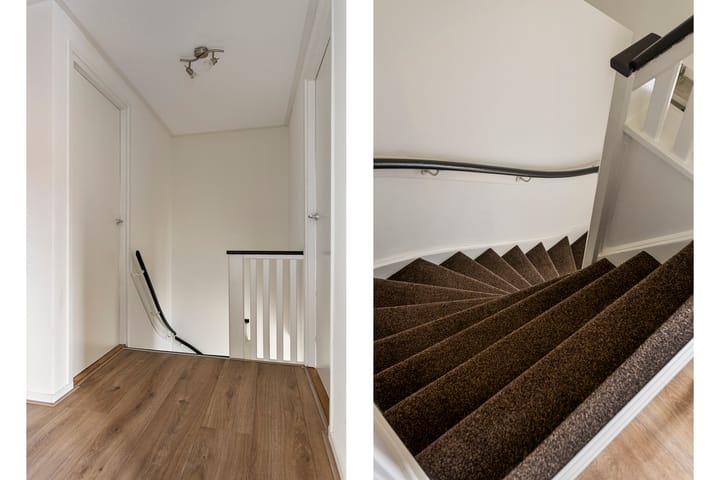 Photo 15 of Albrecht Rodenbachstraat 12