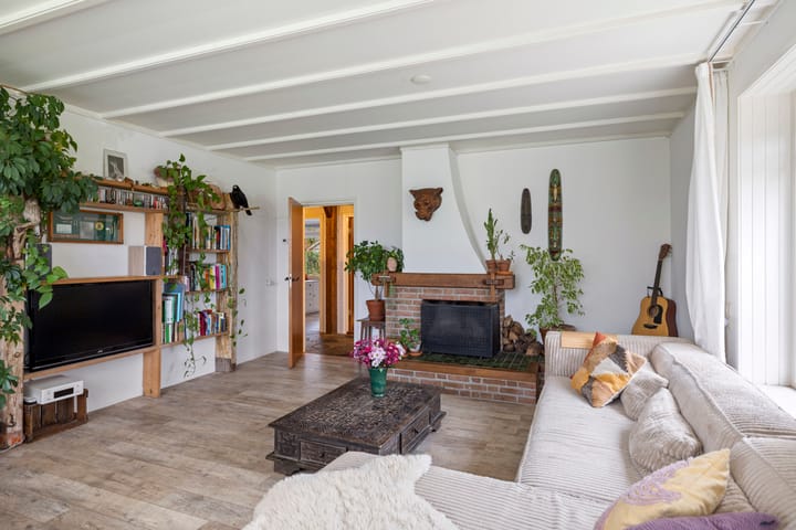 Foto 6 van Zijlweg 1-A